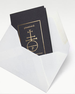 pisani card|light