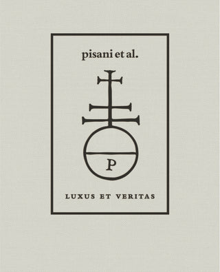 pisani luxus logo|light